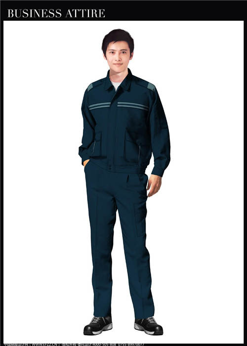 春秋款工(gōng)程服