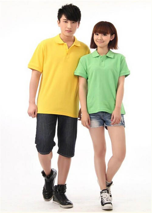 文(wén)化(huà)衫定做(zuò)