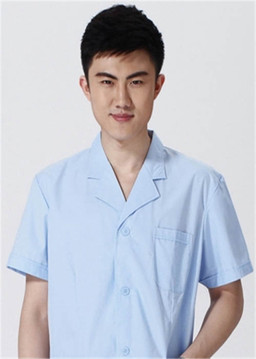 男(nán)醫(yī)生(shēng)服裝
