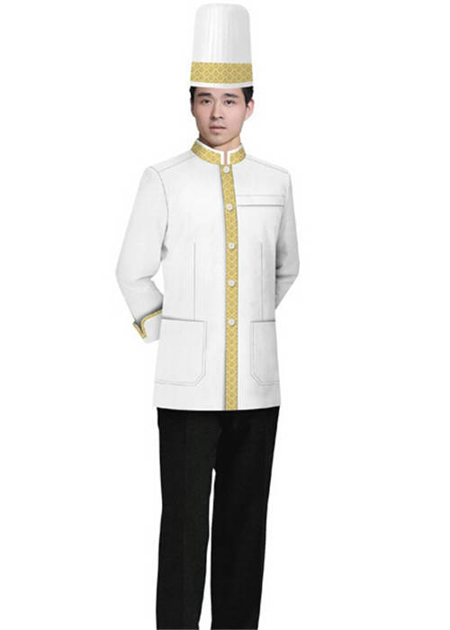 廚師(shī)服裝