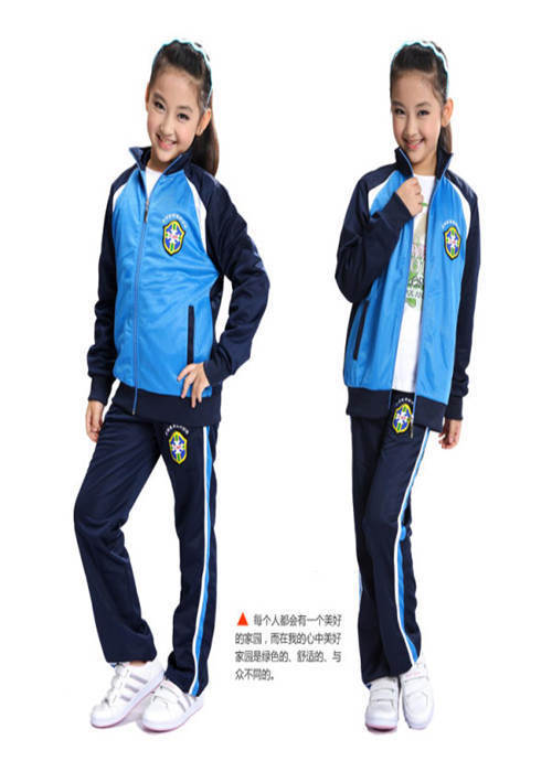 校(xiào)服定制(zhì)