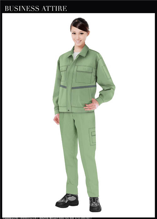 女(nǚ)士春秋款工(gōng)程服