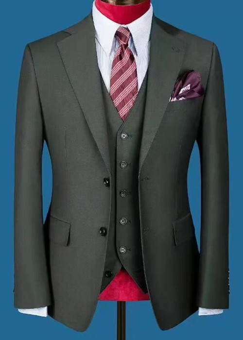 男(nán)女(nǚ)西(xī)服系列