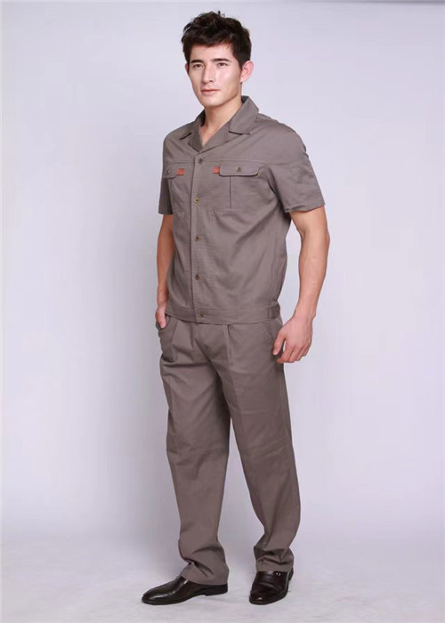 工(gōng)作(zuò)服定做(zuò)