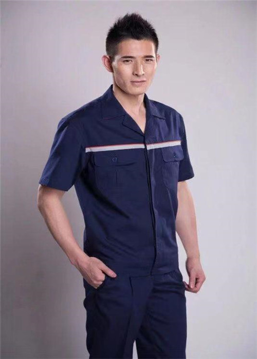 南(nán)京工(gōng)作(zuò)服定做(zuò)