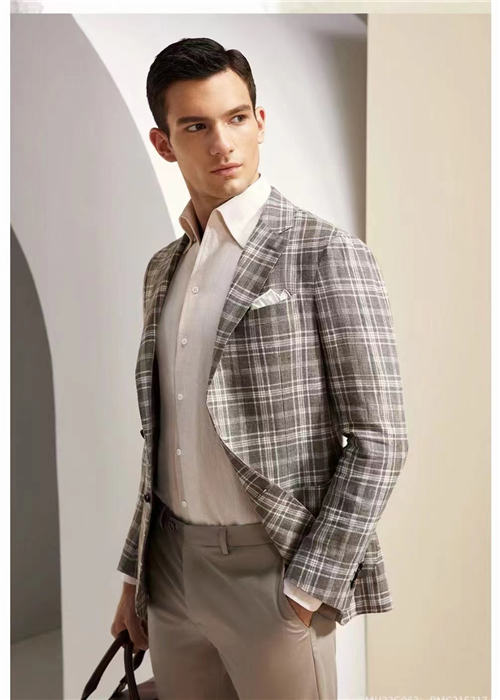 男(nán)女(nǚ)西(xī)服系列