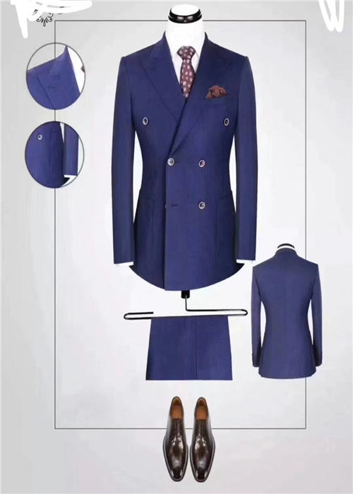 西(xī)服定做(zuò)