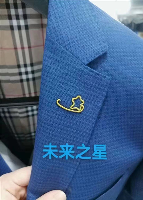 南(nán)京職業(yè)裝定制(zhì)